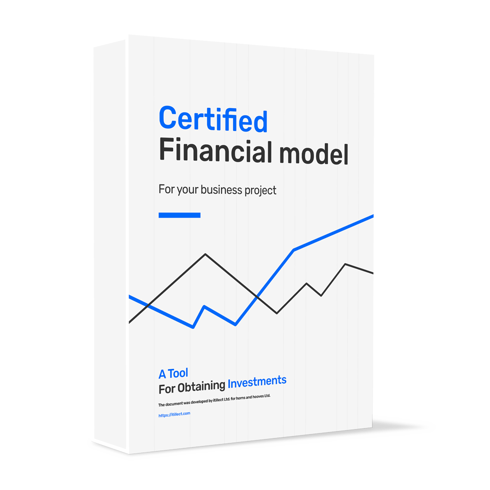 Financial Products Catalog